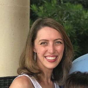 Meet your Posher, Sheila